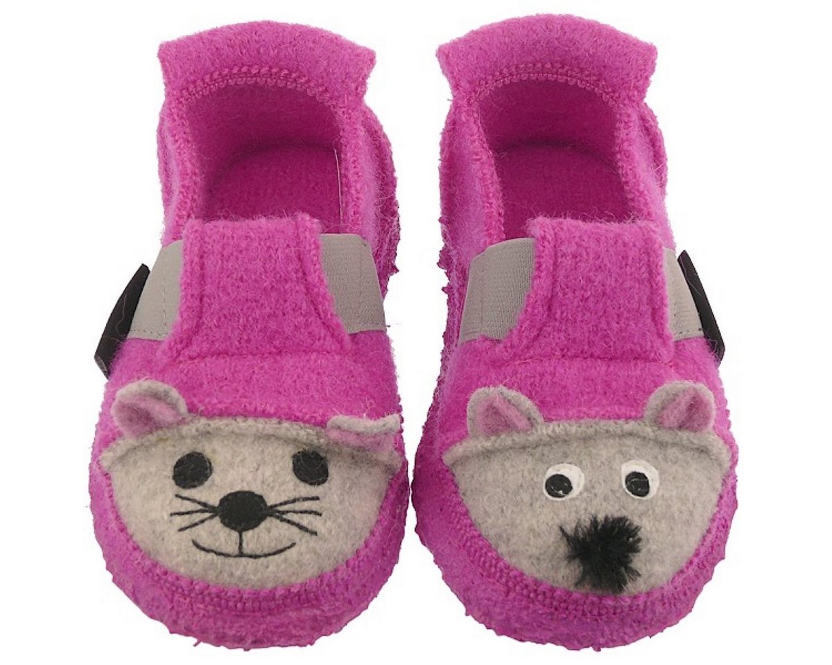 NANGA NANGA Little Cuties Hausschuh EUR 31 Hausschuh von NANGA