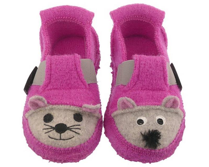 NANGA NANGA Little Cuties Hausschuh EUR 31 Hausschuh von NANGA