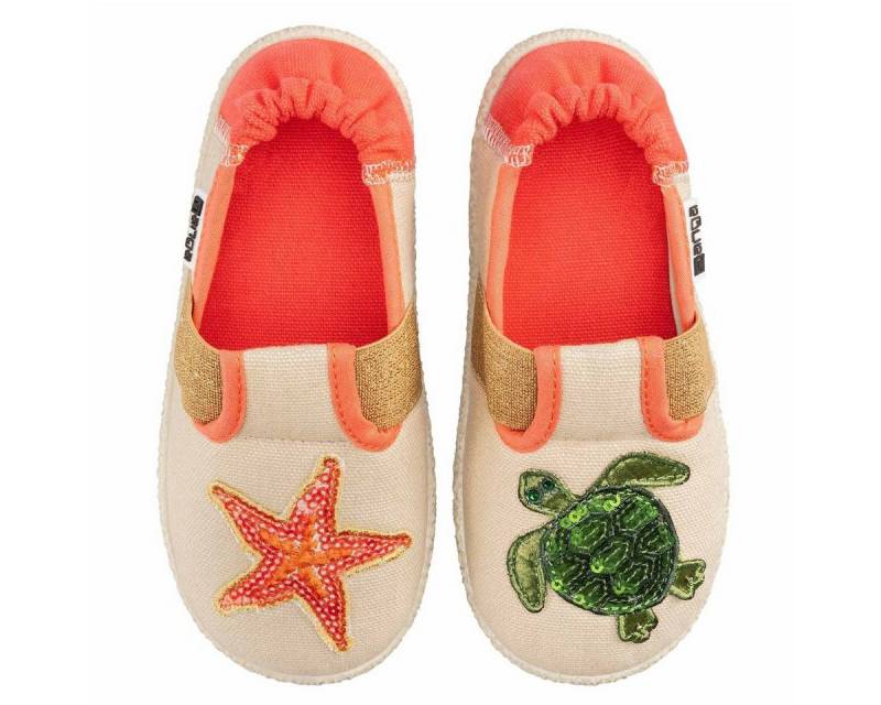 NANGA Nanga 2.0 Hausschuh Goldstrand Hausschuh von NANGA