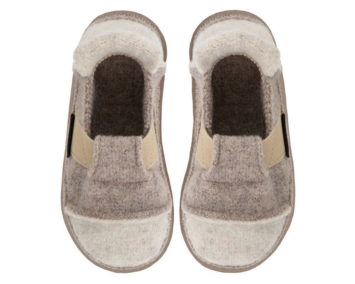 NANGA Nanga 2.0 Kinder Hausschuh Berg Hausschuh von NANGA