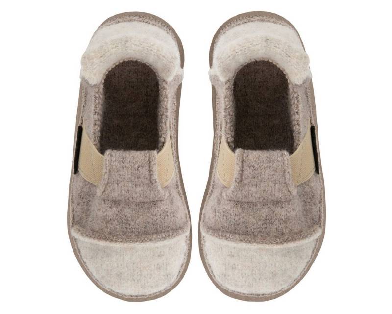 NANGA Nanga 2.0 Kinder Hausschuh Berg Hausschuh von NANGA