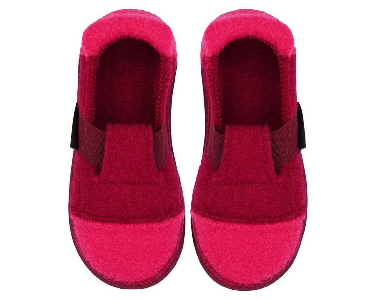 NANGA Nanga 2.0 Kinder Hausschuh Berg Hausschuh von NANGA