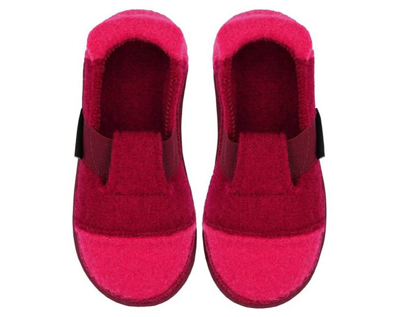 NANGA Nanga 2.0 Kinder Hausschuh Berg Hausschuh von NANGA