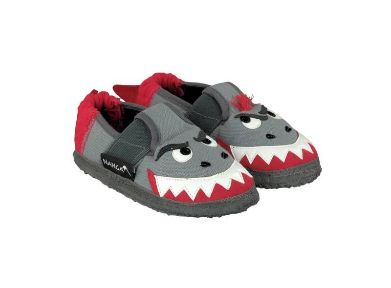 NANGA Nanga Hai Kinder Hausschuh EUR 25 Hausschuh von NANGA