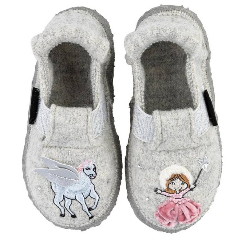 NANGA Nanga Ice Princess Hausschuh EUR 24 Hausschuh von NANGA