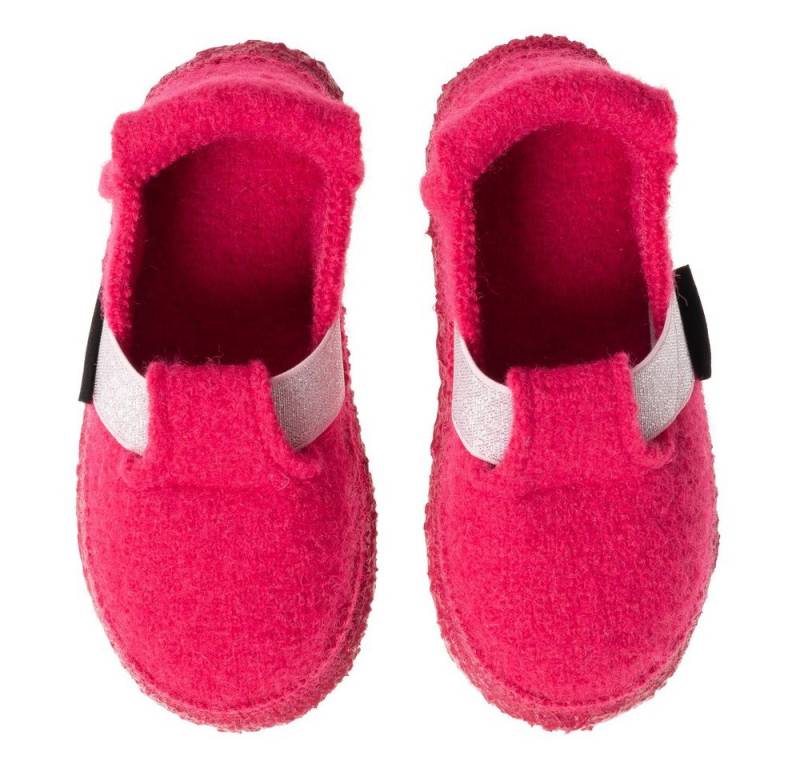 NANGA Nanga Mountain Mädchen Hausschuh Slipper EUR 25 Hausschuh von NANGA