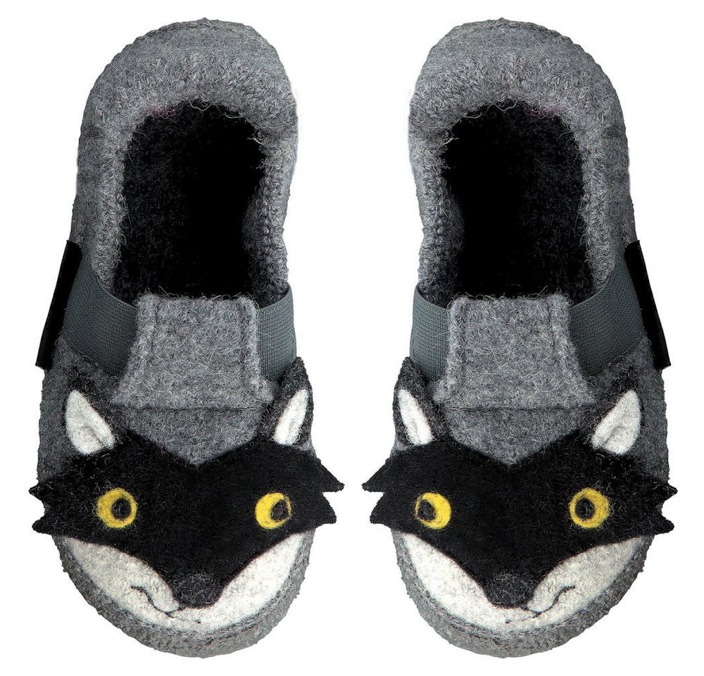NANGA Nanga Racoon kleiner Waschbär Hausschuh EUR 24 Hausschuh NANGA Nanga Racoon kleiner Waschbär Hausschuh EUR 24 Hausschuh von NANGA