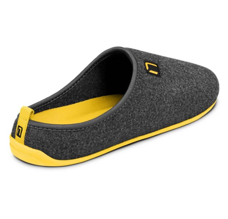 NANGA Nanga Wool Slipper gelb EUR 39 Hausschuh von NANGA