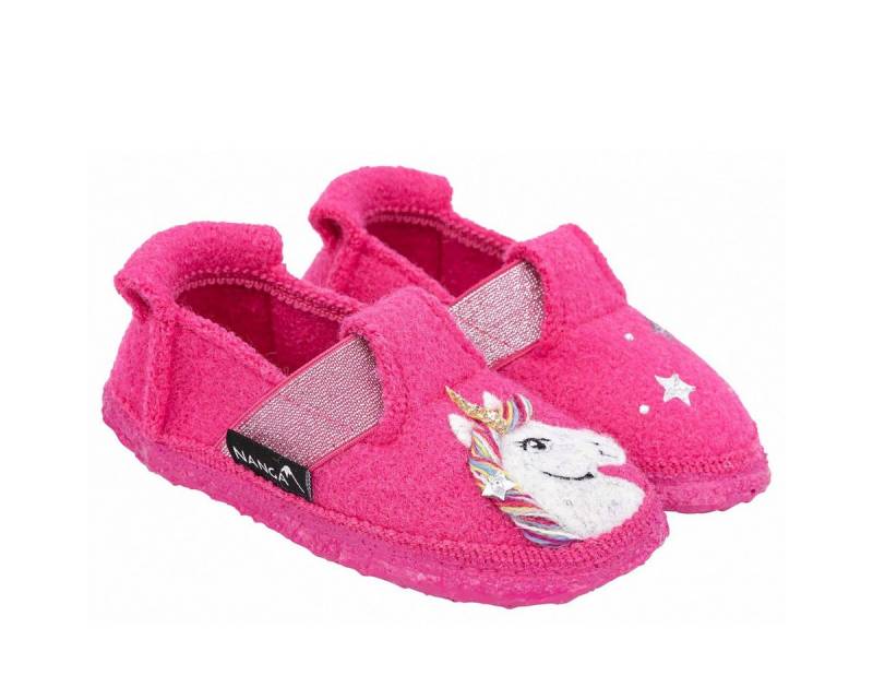 NANGA Unicorn Hausschuh von NANGA