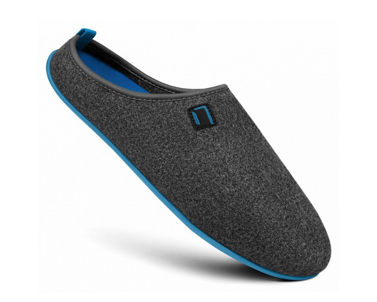 NANGA Wool Slipper Hausschuh von NANGA