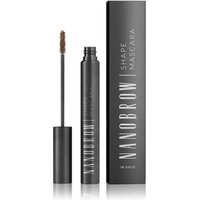 NANOBROW Shape Mascara Mascara von NANOBROW