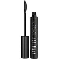 NANOLASH Length&Curl Mascara von NANOLASH