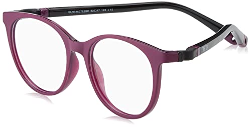 NANOVISTA Unisex Glitch SC 3.0 Sonnenbrille, Bicolor PÚRPURA Mate/PÚRPURA/Schwarz von NANOVISTA