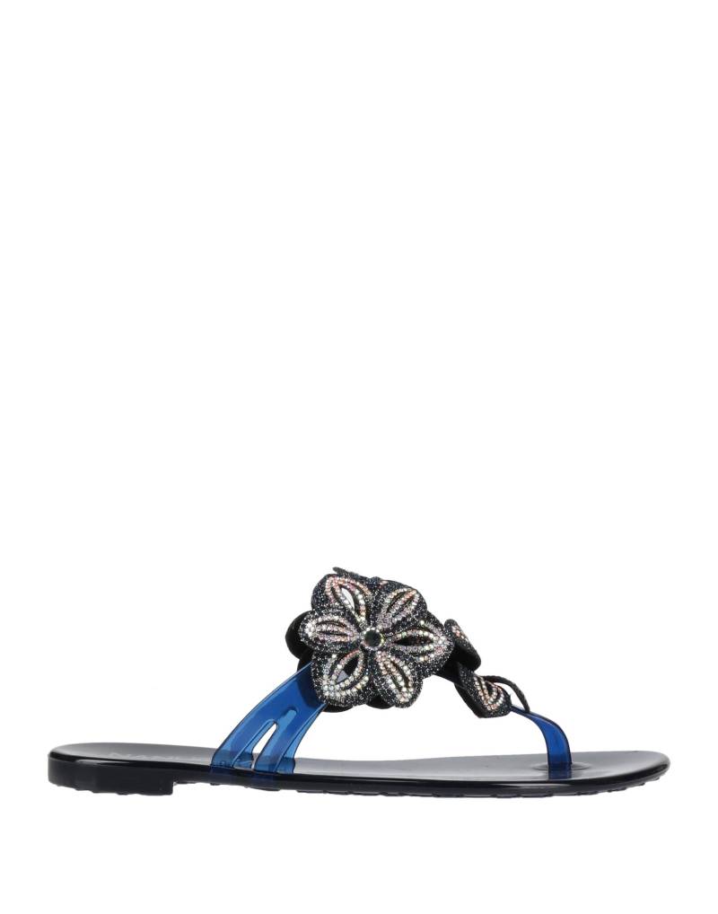 NANUMEA Zehentrenner Damen Königsblau NANUMEA Zehentrenner Damen Königsblau von NANUMEA