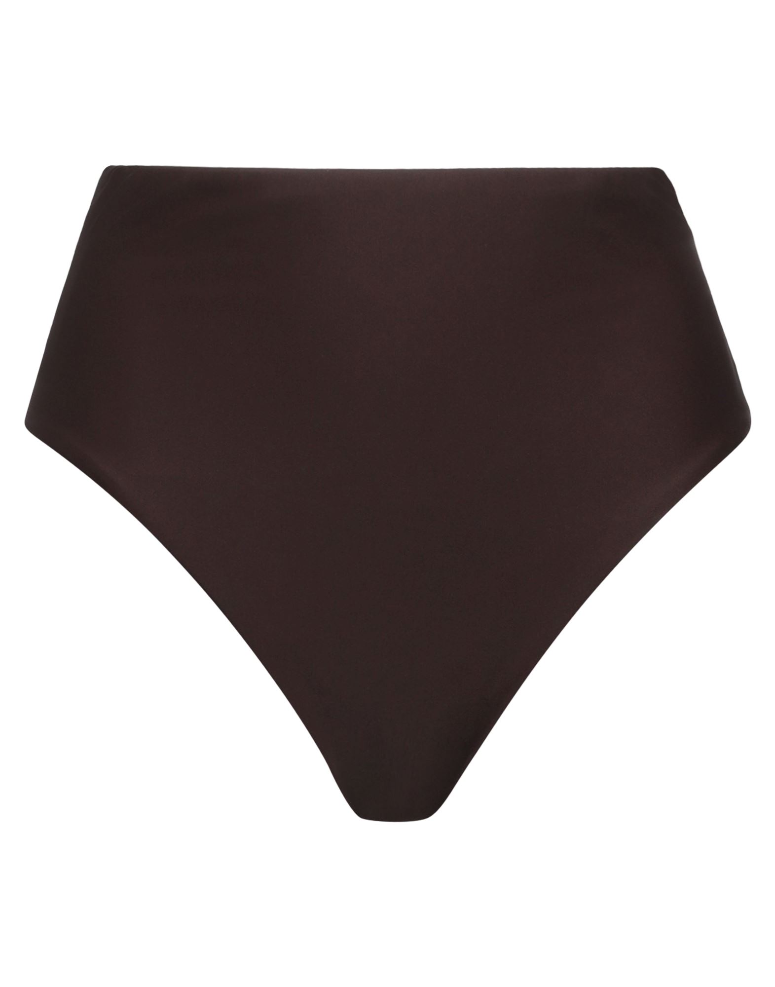 NANUSHKA Bikinislip & Badehose Damen Dunkelbraun von NANUSHKA