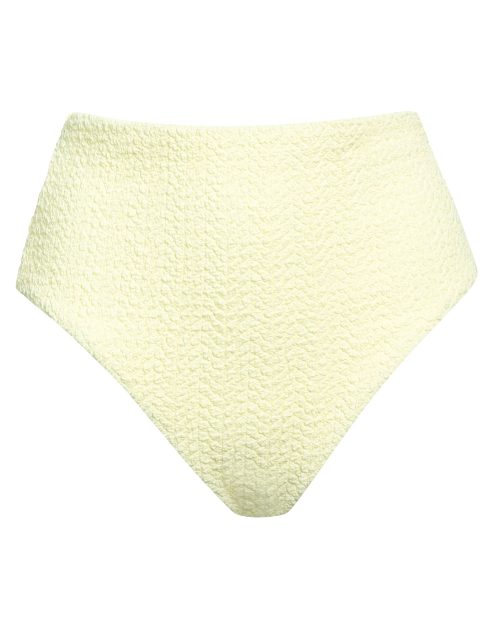 NANUSHKA Bikinislip & Badehose Damen Gelb von NANUSHKA