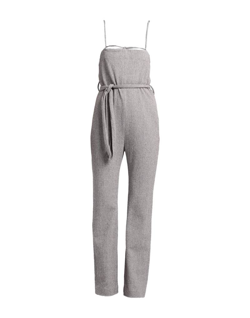 NANUSHKA Jumpsuit Damen Braun von NANUSHKA