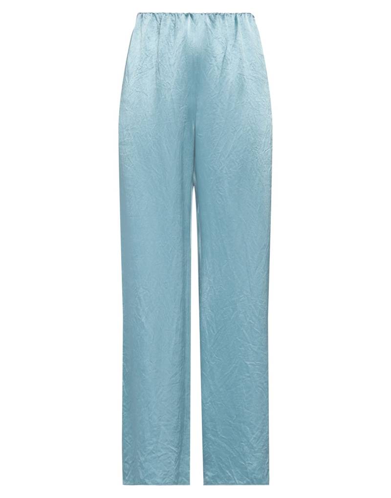 NANUSHKA Hose Damen Azurblau von NANUSHKA