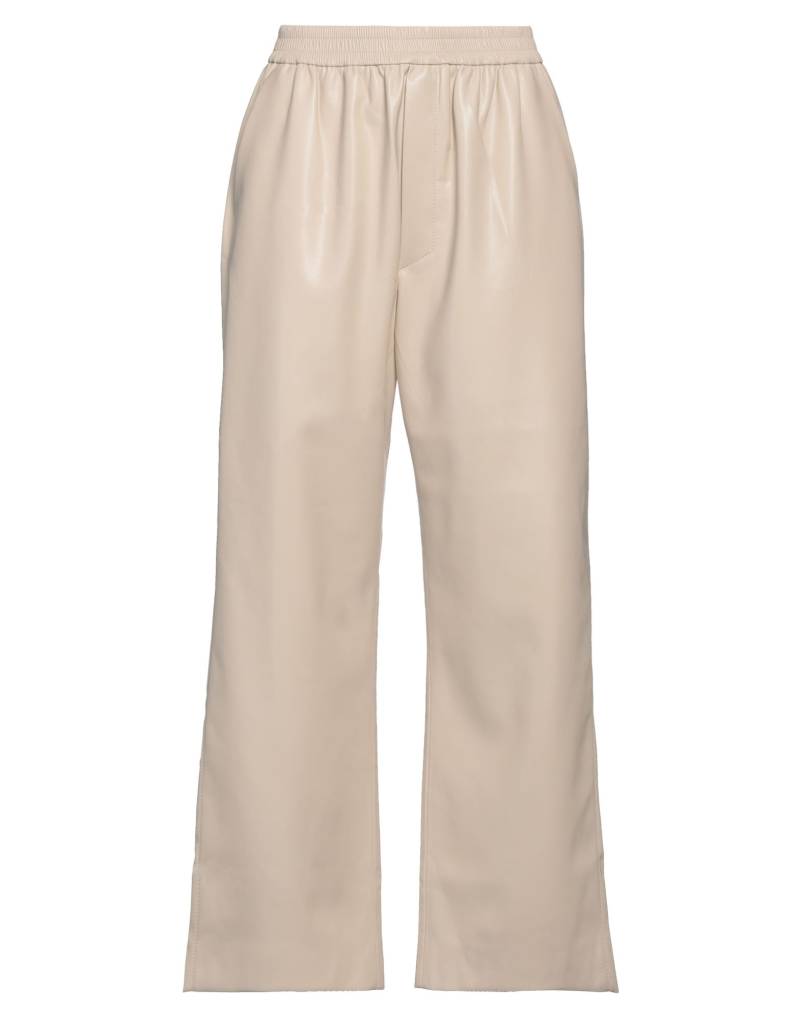 NANUSHKA Hose Damen Beige von NANUSHKA