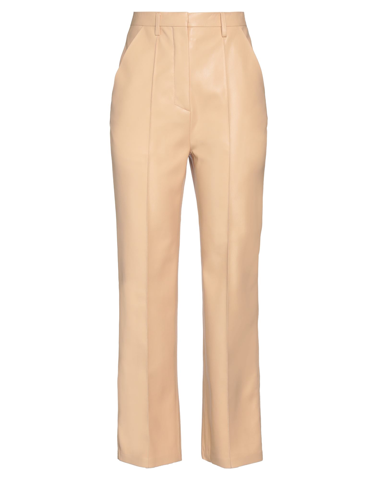 NANUSHKA Hose Damen Beige von NANUSHKA