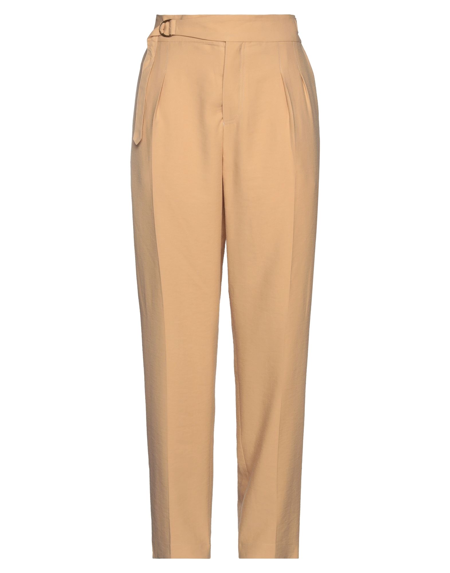 NANUSHKA Hose Damen Beige von NANUSHKA