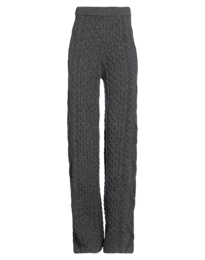 NANUSHKA Hose Damen Blei von NANUSHKA