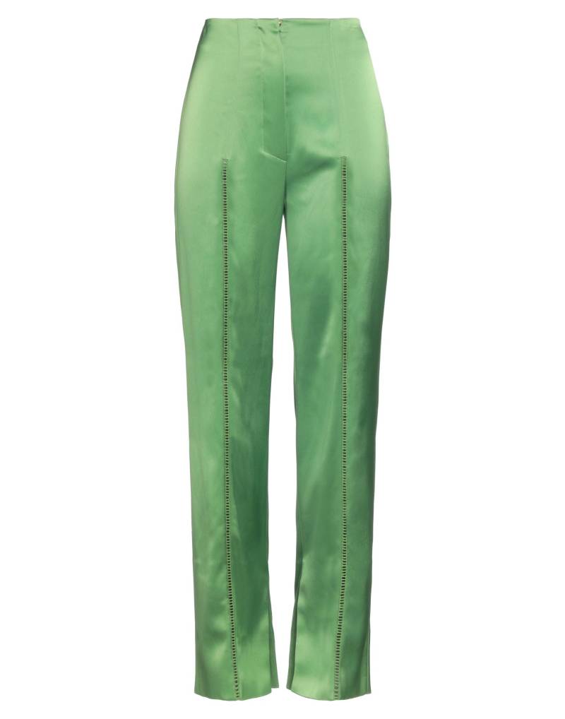 NANUSHKA Hose Damen Grün von NANUSHKA