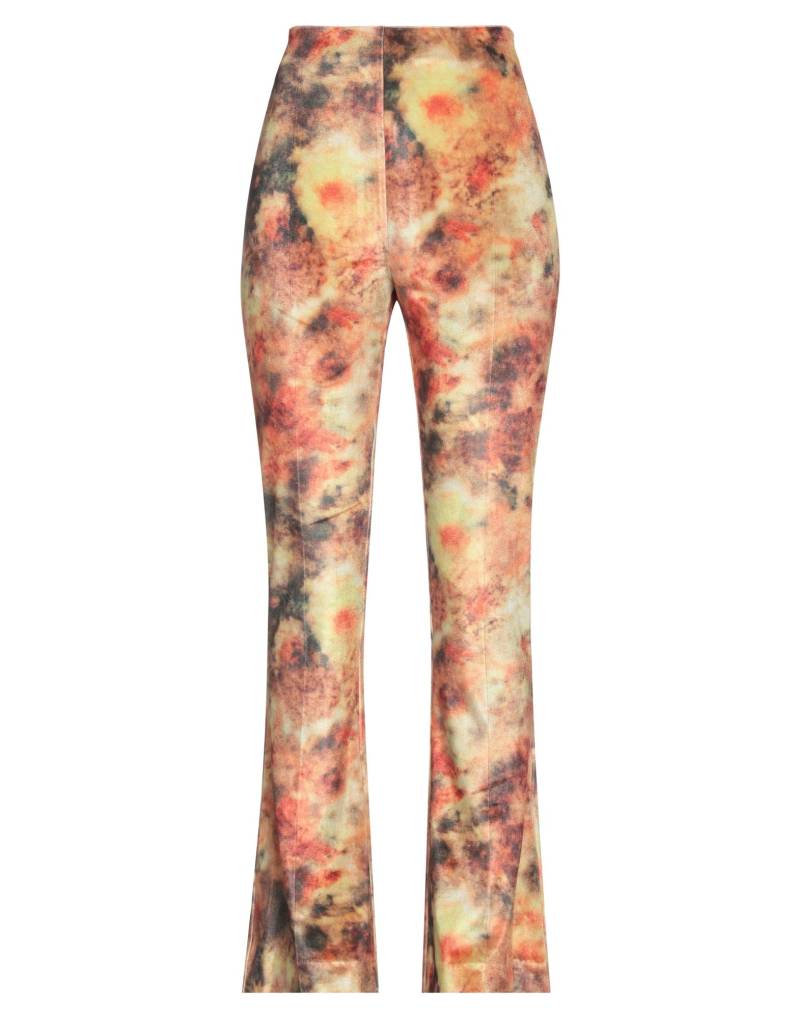 NANUSHKA Hose Damen Mandarine von NANUSHKA