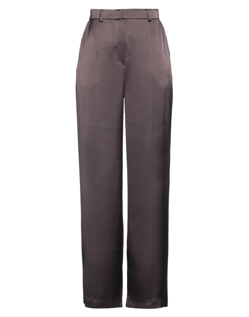 NANUSHKA Hose Damen Schokobraun von NANUSHKA