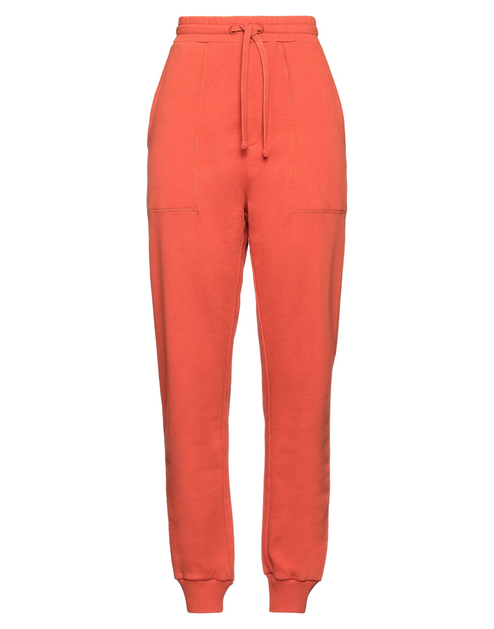 NANUSHKA Hose Damen Orange von NANUSHKA