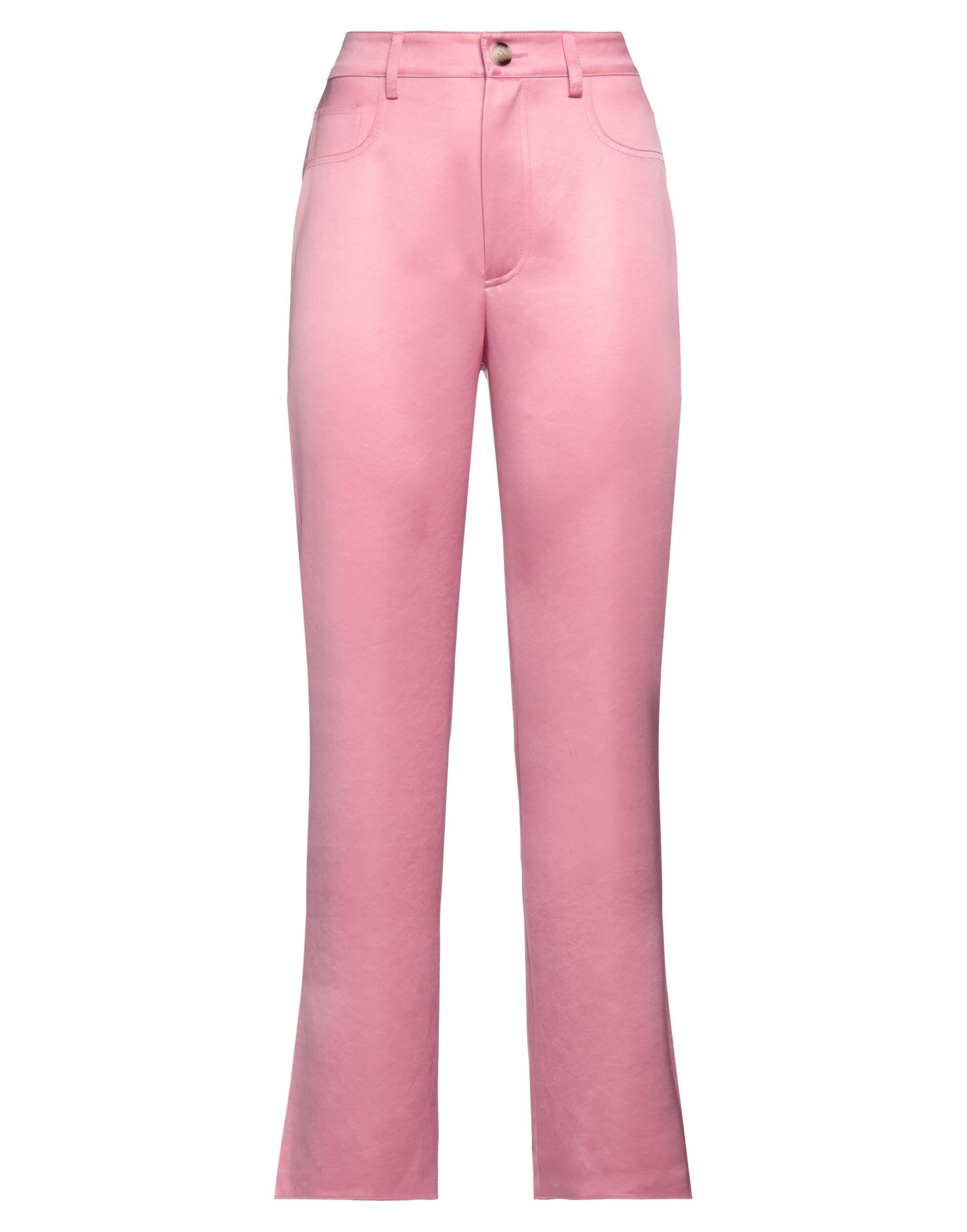 NANUSHKA Hose Damen Rosa von NANUSHKA