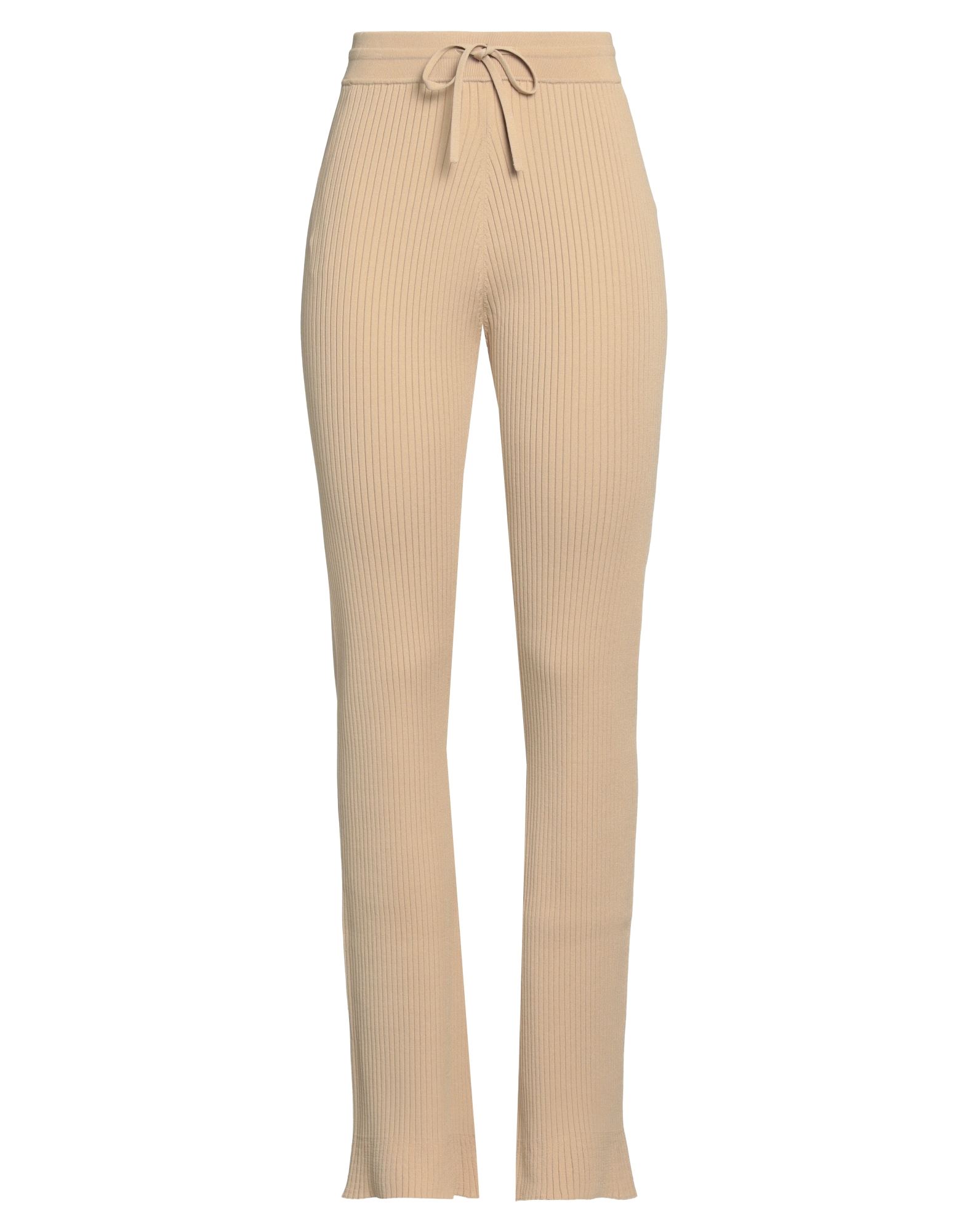 NANUSHKA Hose Damen Sand von NANUSHKA