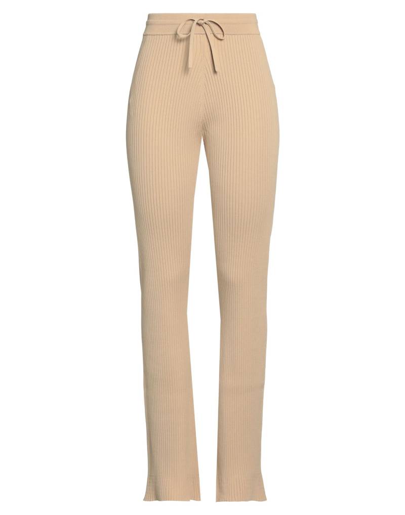 NANUSHKA Hose Damen Sand von NANUSHKA