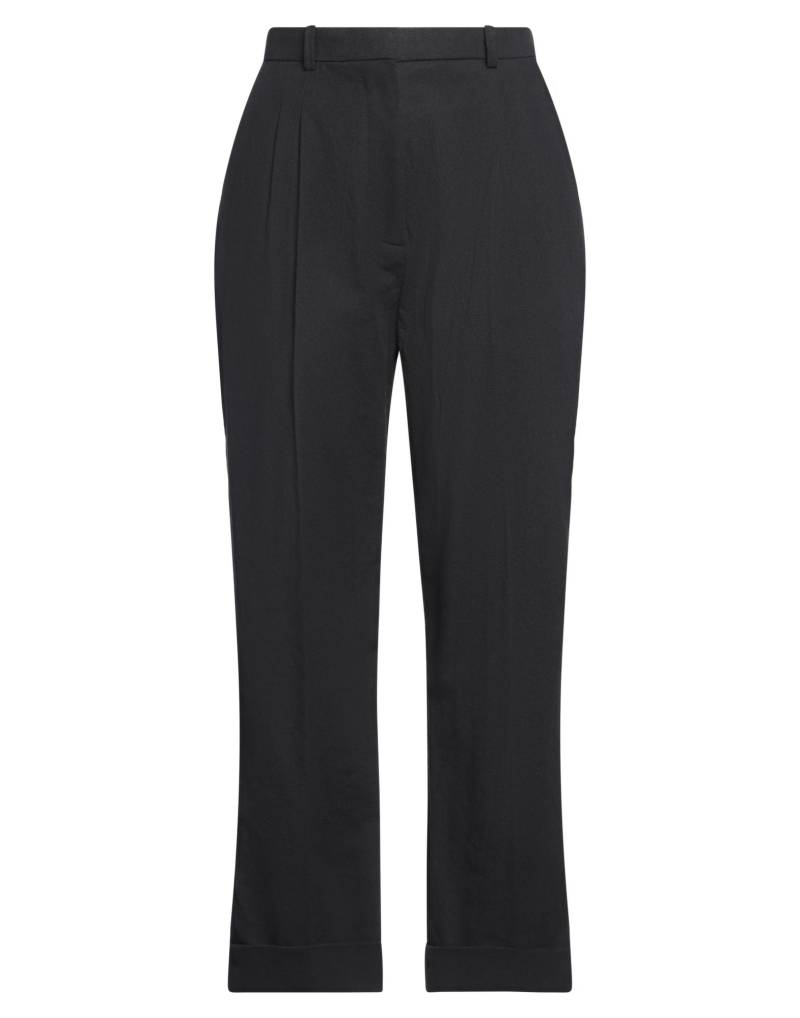 NANUSHKA Hose Damen Schwarz von NANUSHKA