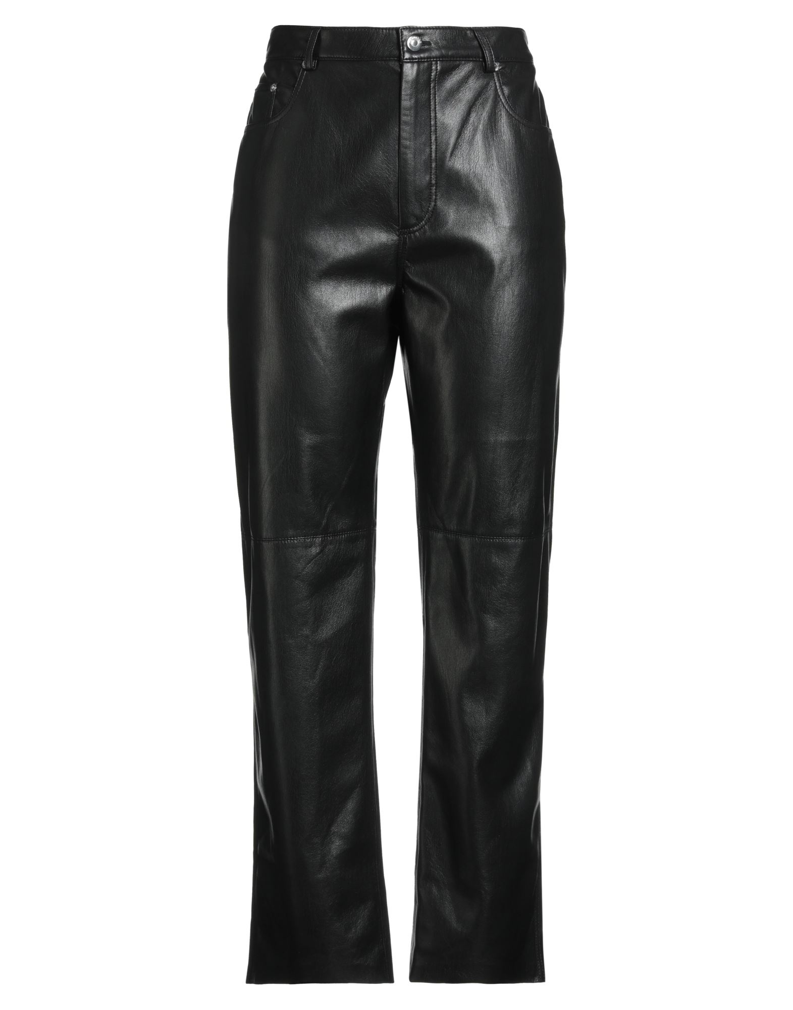 NANUSHKA Hose Damen Schwarz von NANUSHKA