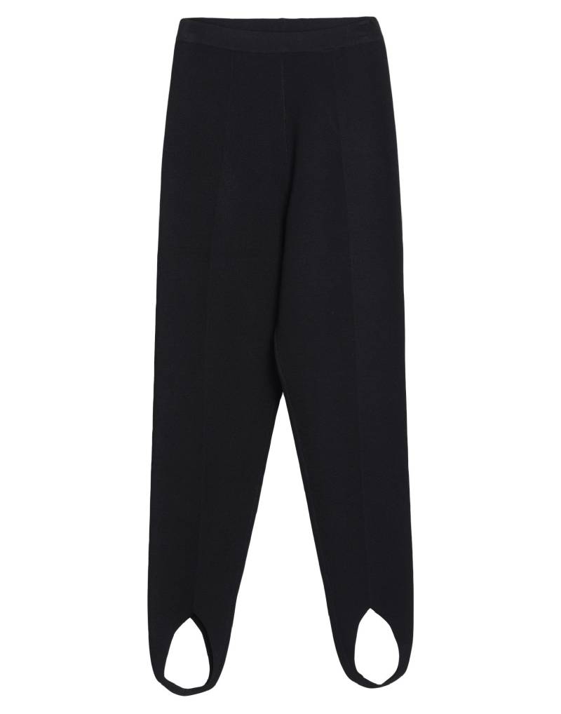 NANUSHKA Hose Damen Schwarz von NANUSHKA