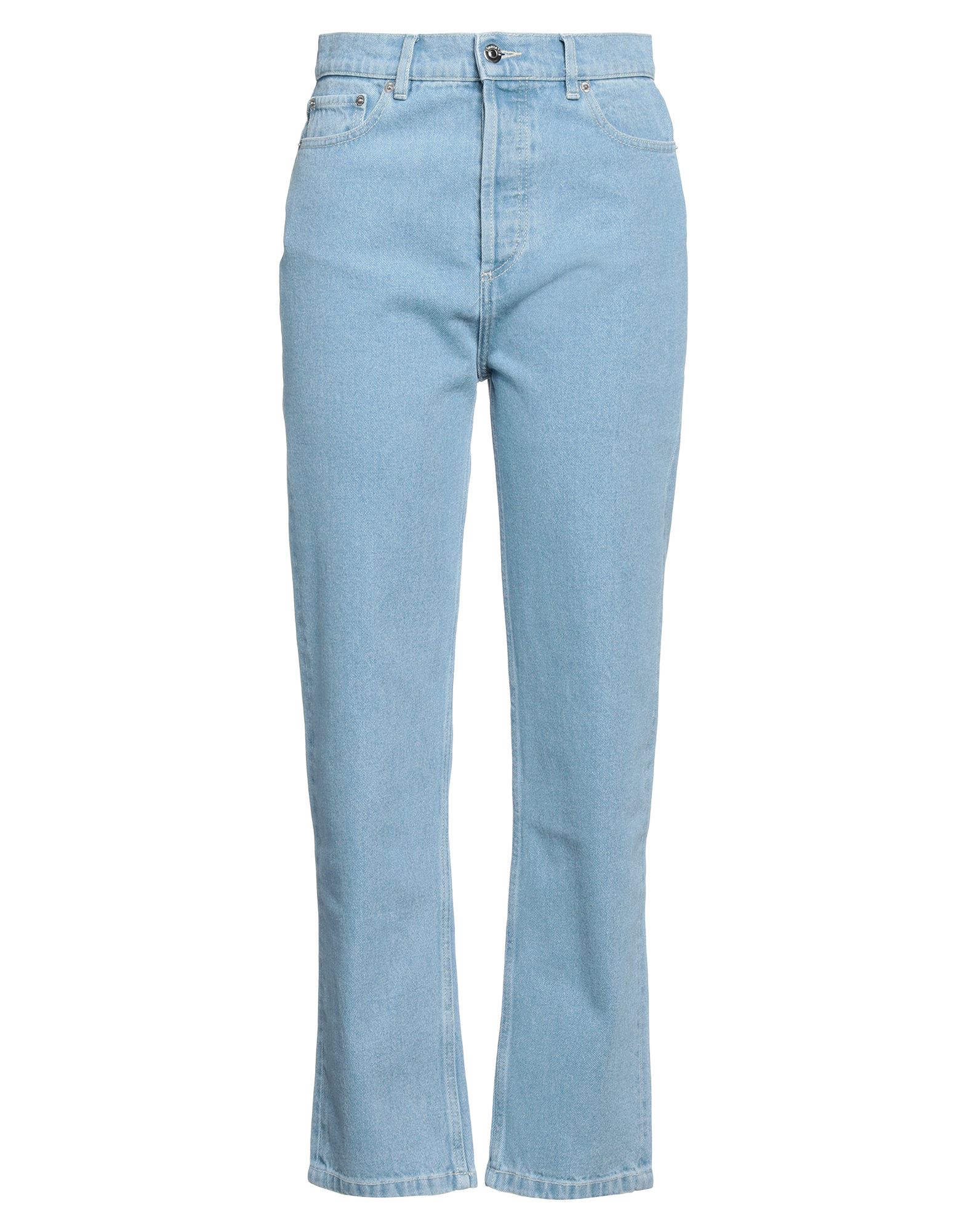 NANUSHKA Jeanshose Damen Blau von NANUSHKA