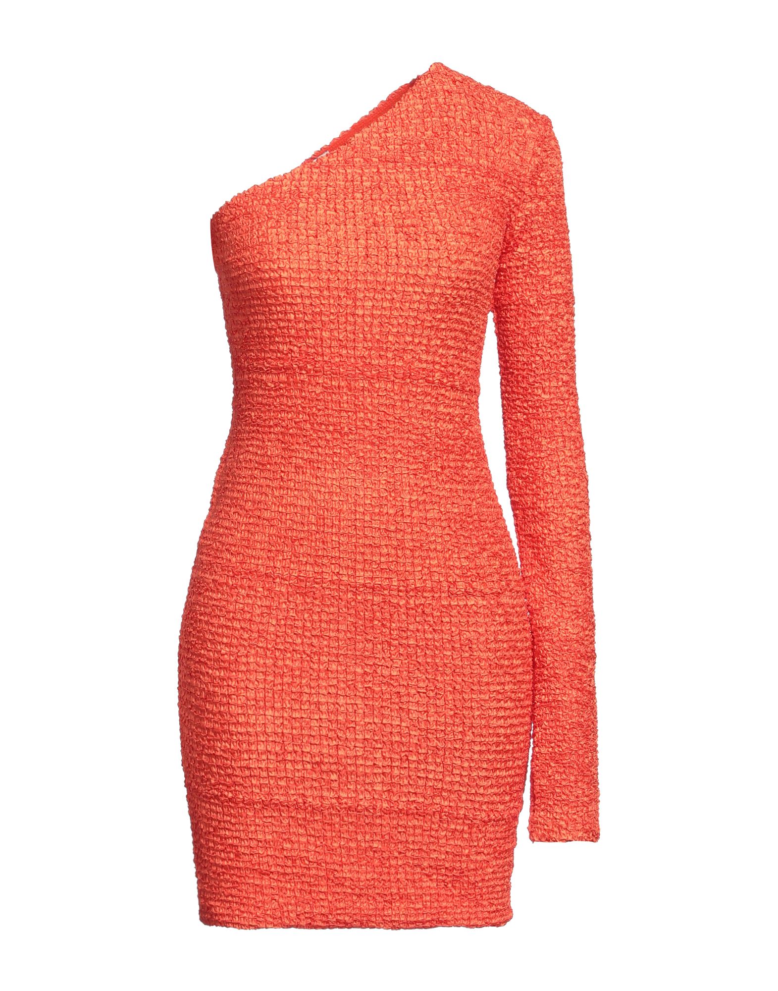 NANUSHKA Mini-kleid Damen Orange von NANUSHKA