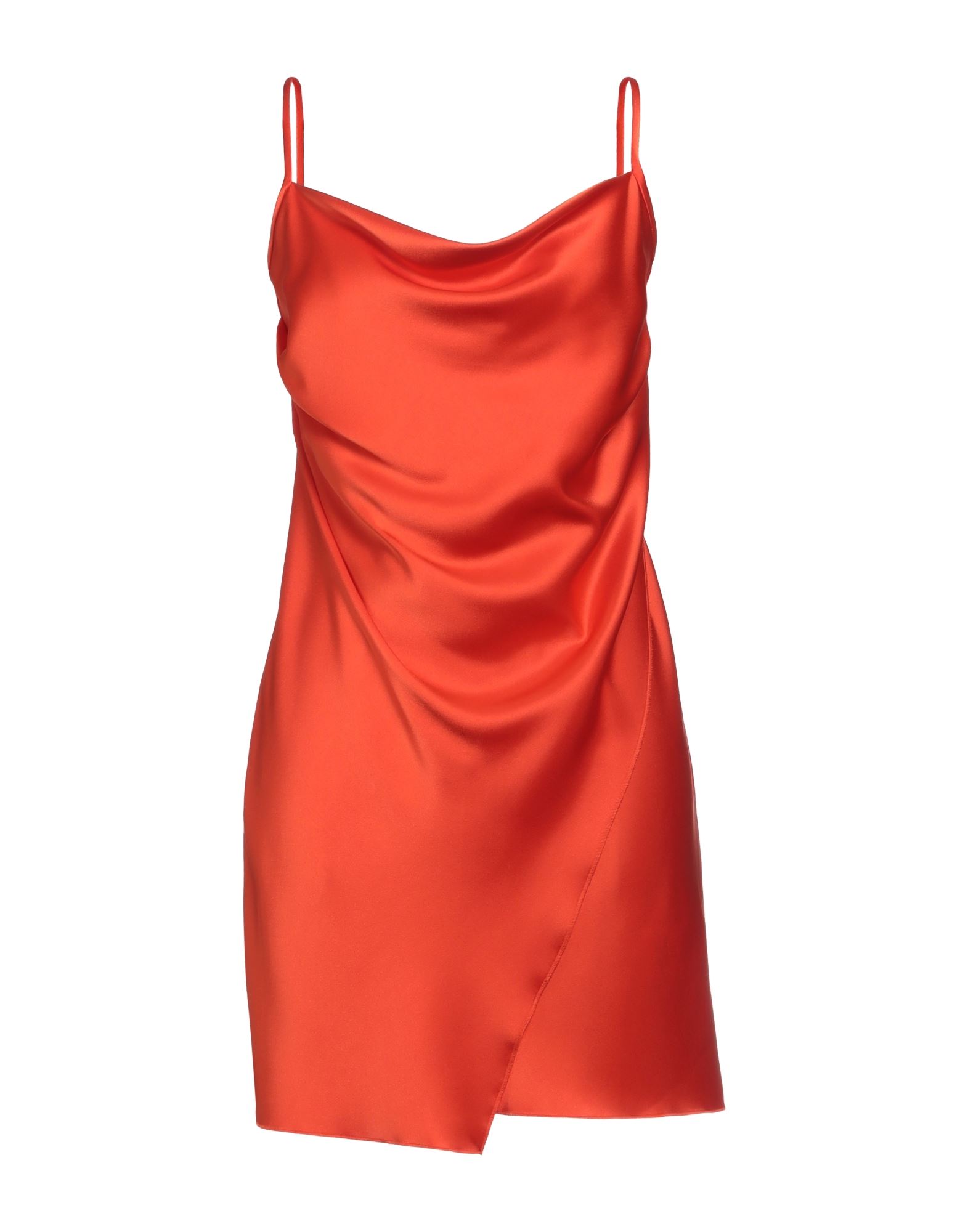 NANUSHKA Mini-kleid Damen Orange von NANUSHKA