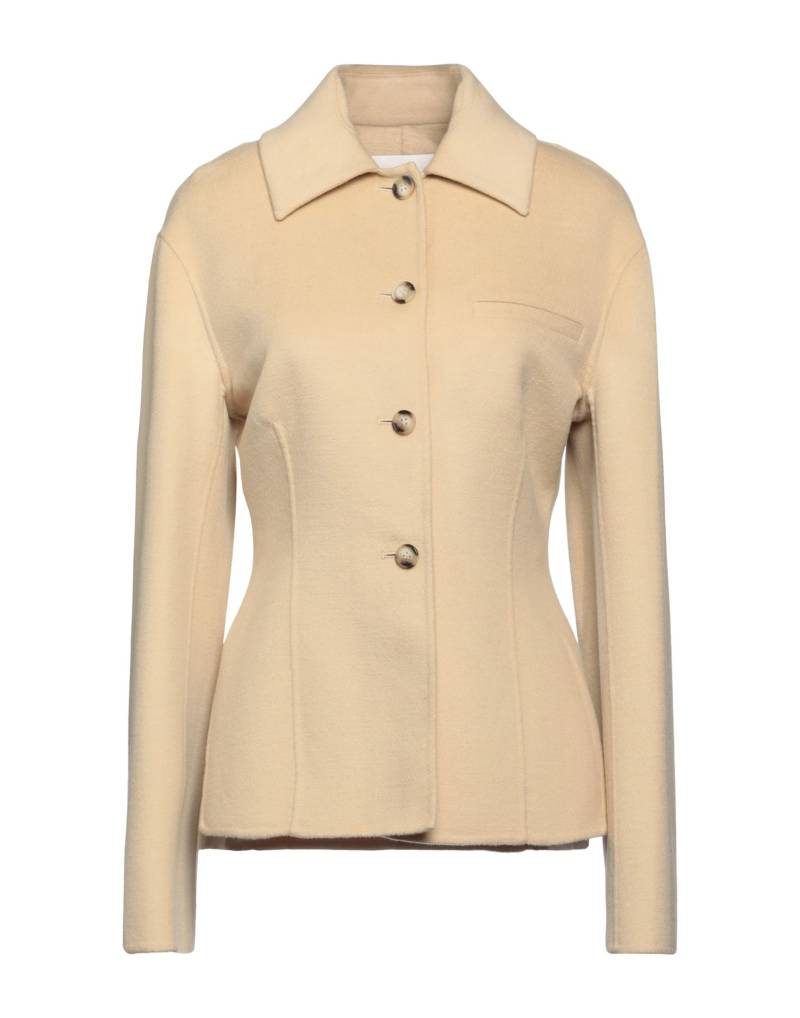 NANUSHKA Blazer Damen Beige von NANUSHKA