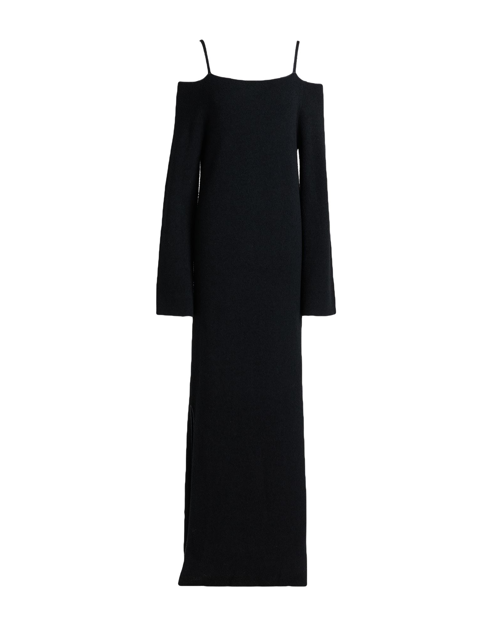 NANUSHKA Maxi-kleid Damen Schwarz von NANUSHKA