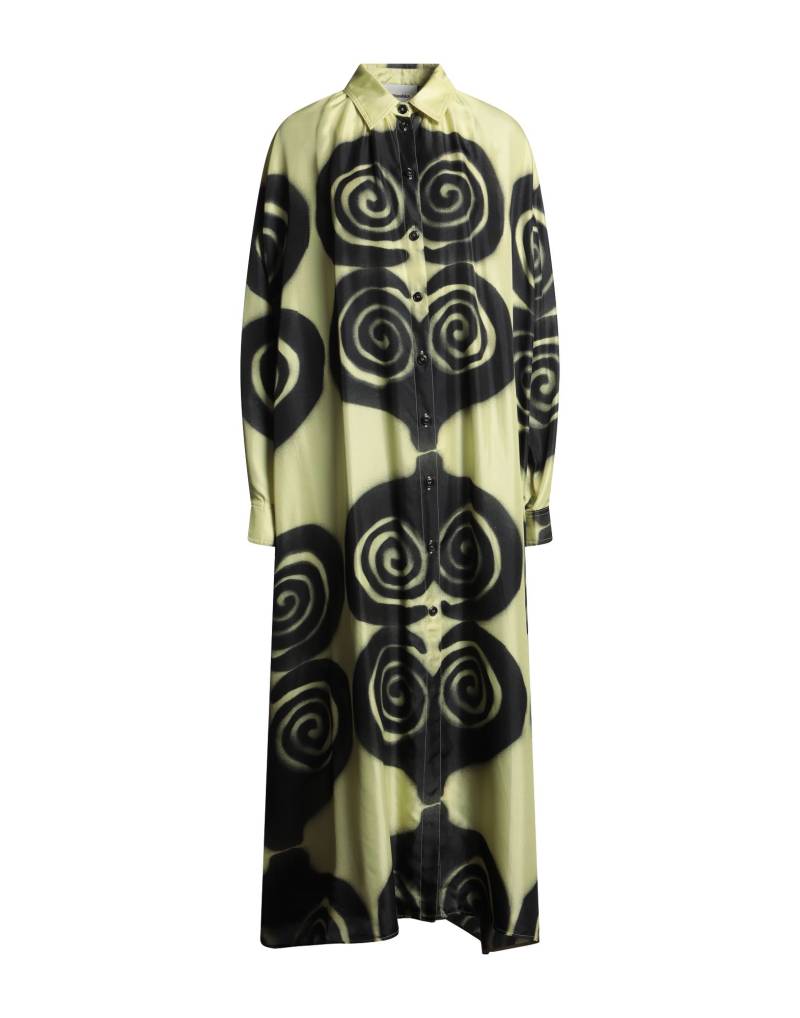 NANUSHKA Maxi-kleid Damen Schwarz von NANUSHKA