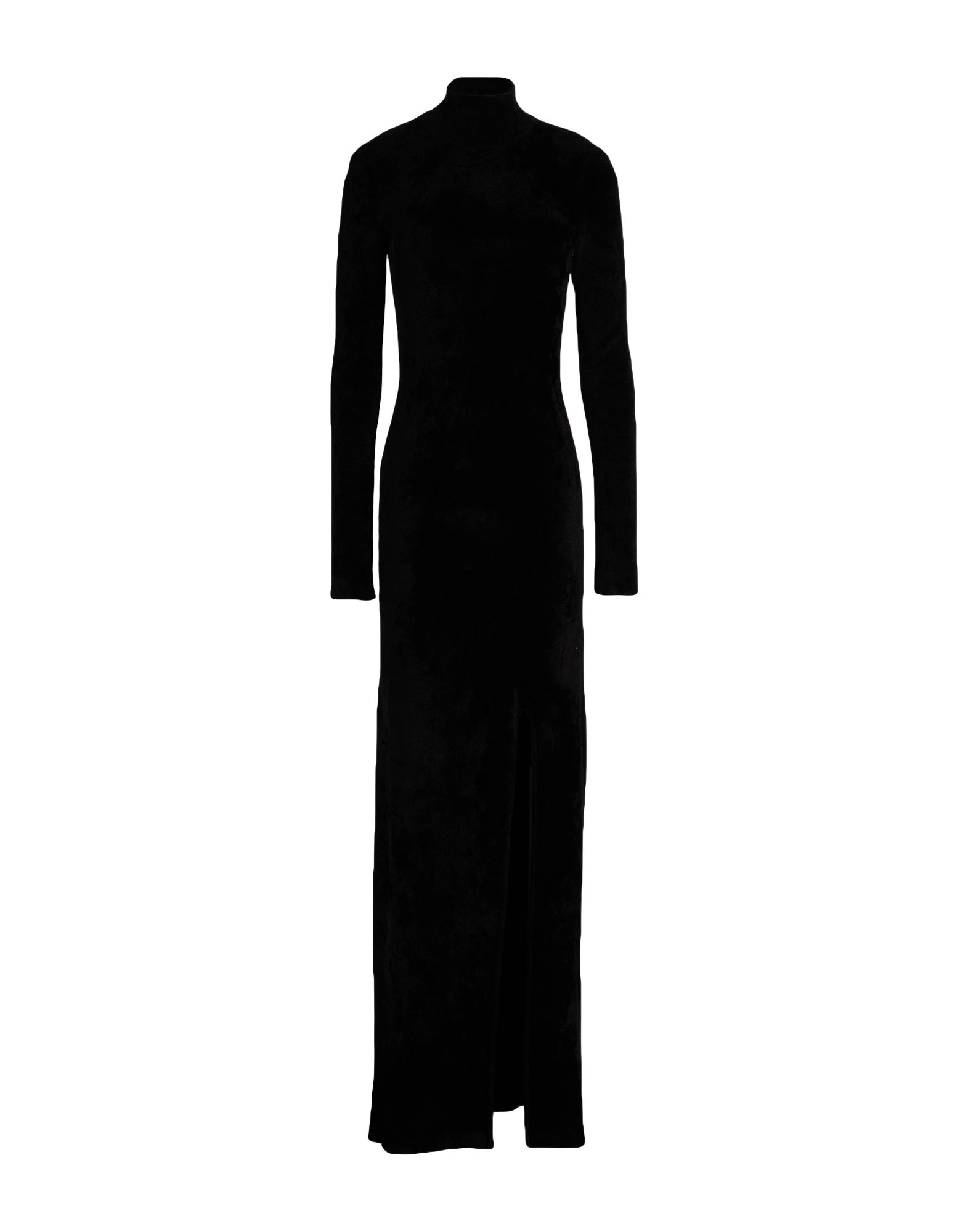 NANUSHKA Maxi-kleid Damen Schwarz von NANUSHKA