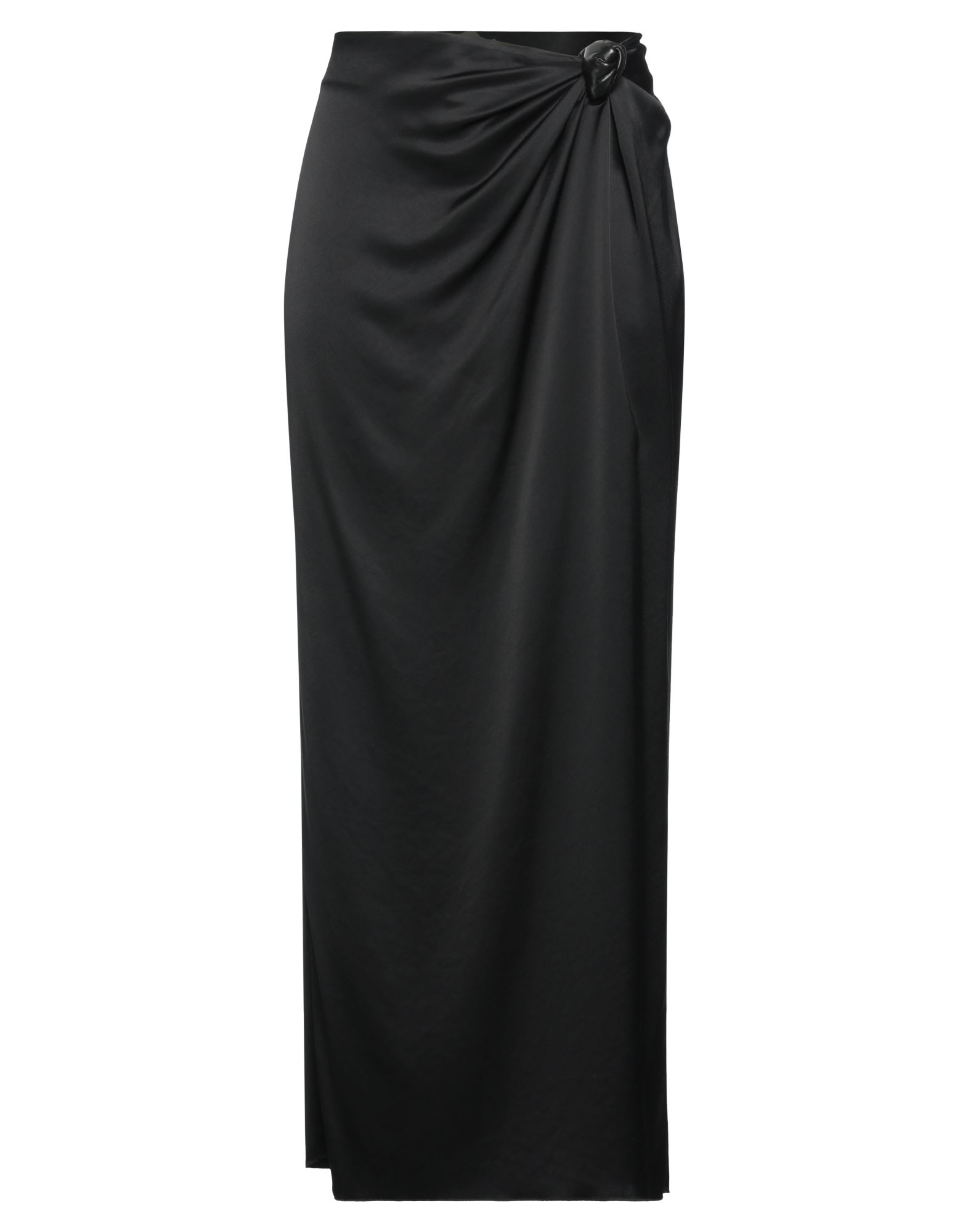 NANUSHKA Maxi-rock Damen Schwarz von NANUSHKA