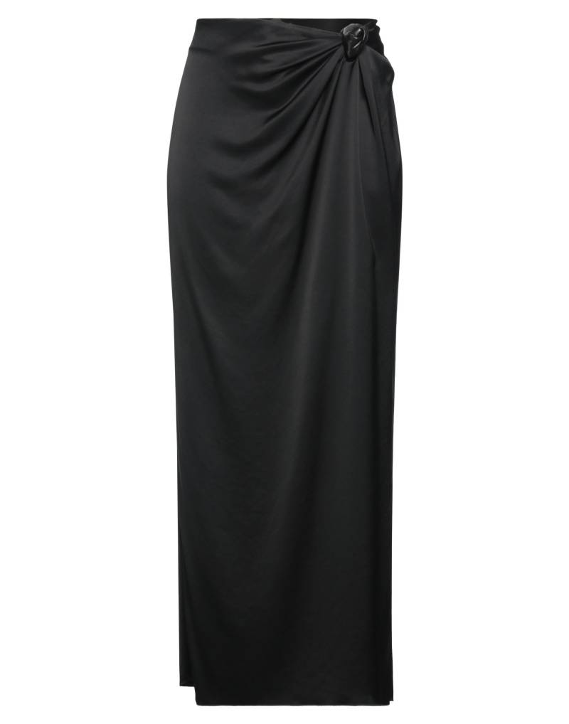 NANUSHKA Maxi-rock Damen Schwarz von NANUSHKA