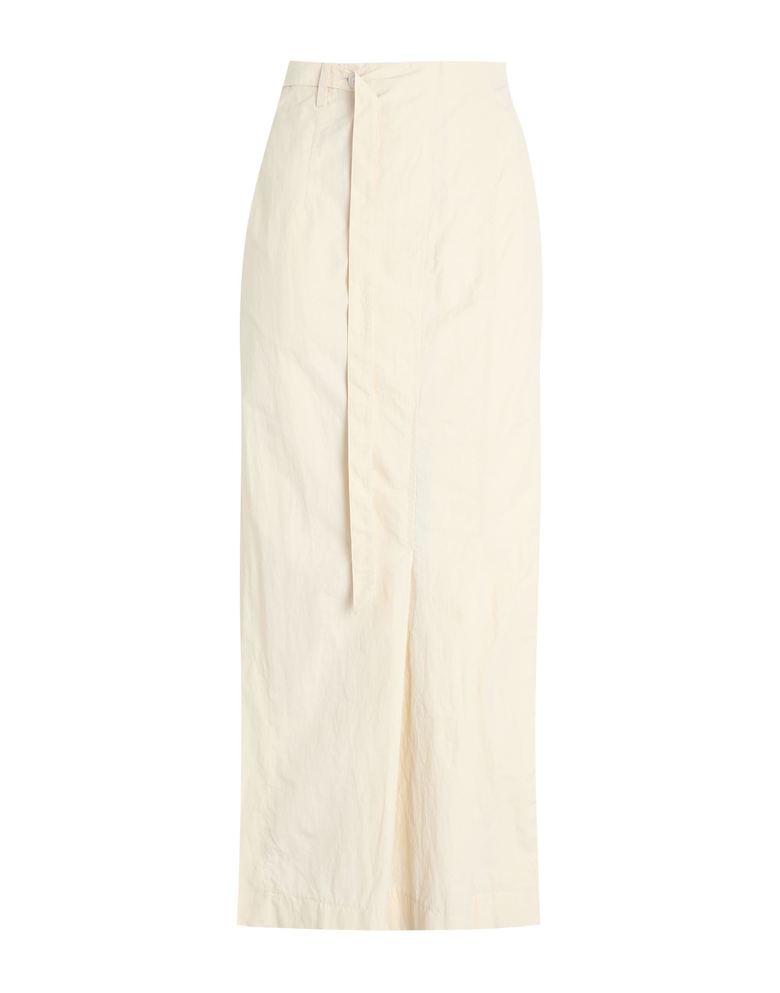 NANUSHKA Maxi-rock Damen Beige von NANUSHKA