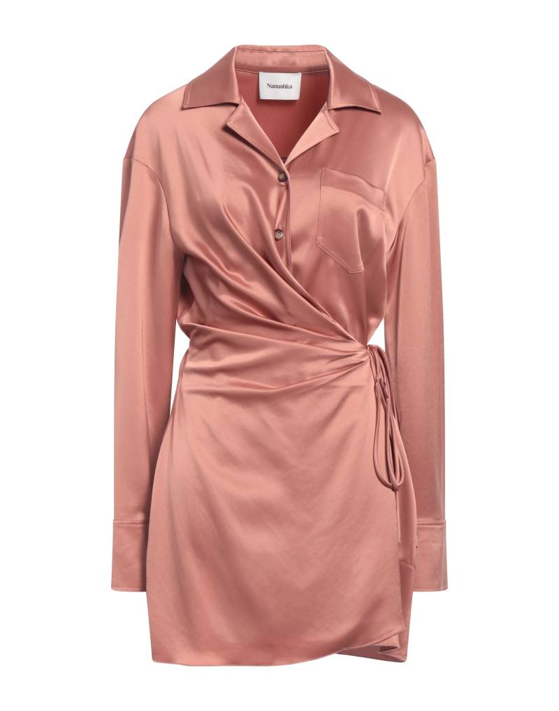 NANUSHKA Mini-kleid Damen Antikrosa von NANUSHKA