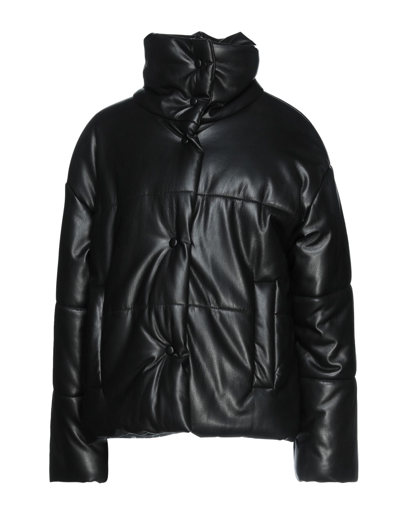 NANUSHKA Pufferjacke & Daunenjacke Damen Schwarz von NANUSHKA