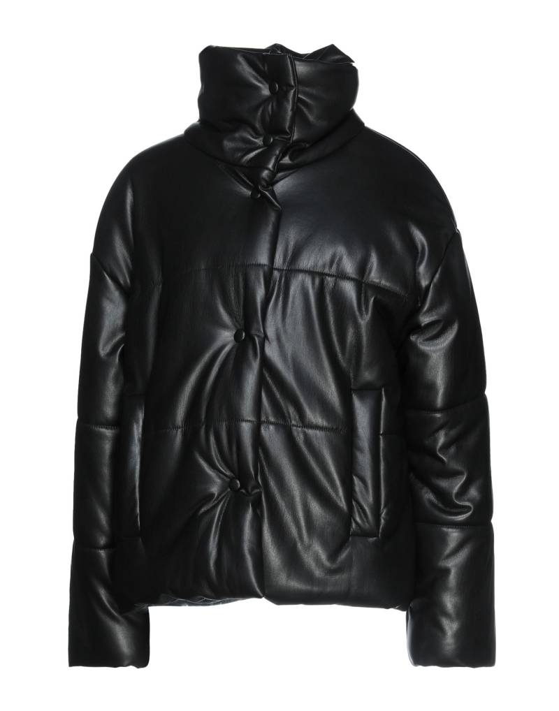 NANUSHKA Pufferjacke & Daunenjacke Damen Schwarz von NANUSHKA