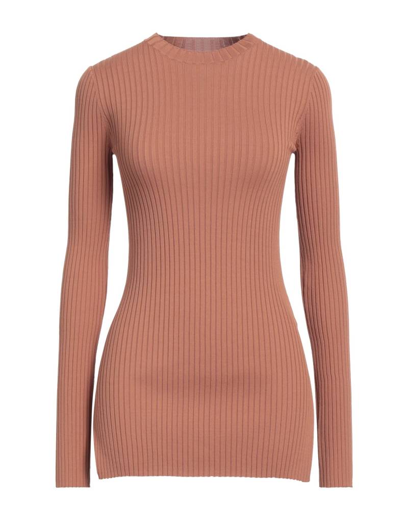 NANUSHKA Pullover Damen Braun von NANUSHKA